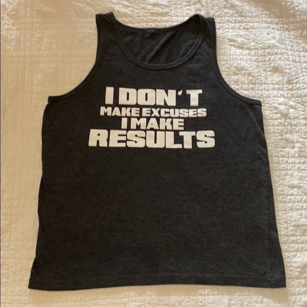 Brandon All-stars cheer tank
